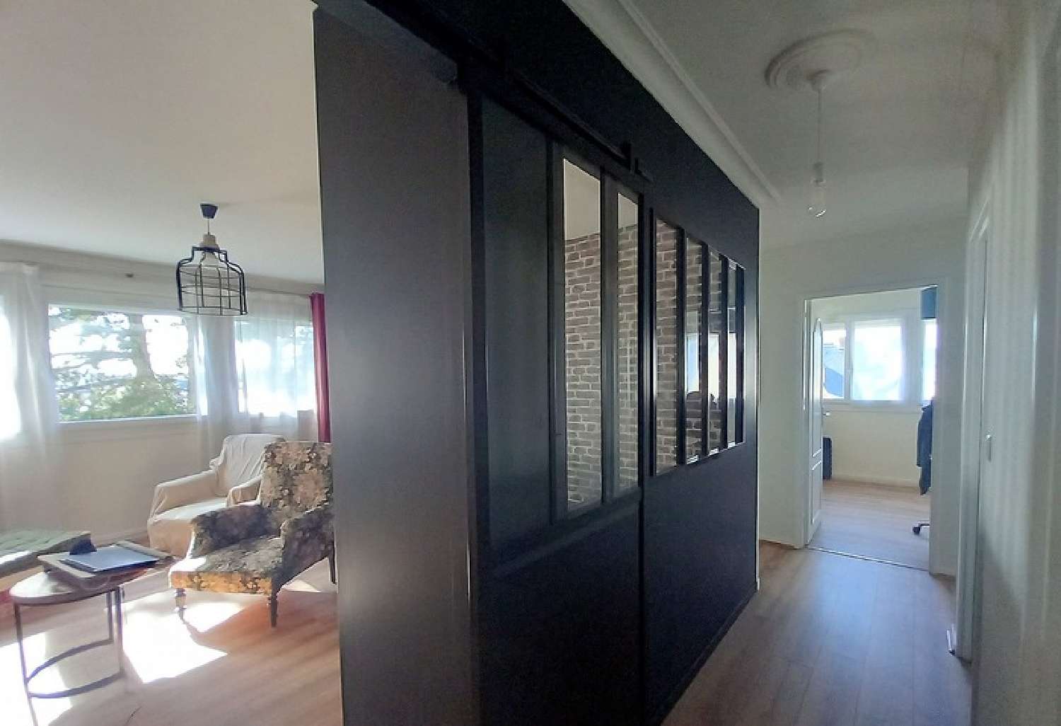 te koop appartement Laval Mayenne 5