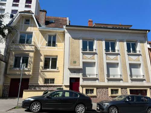 Laxou Meurthe-et-Moselle appartement foto 7349993