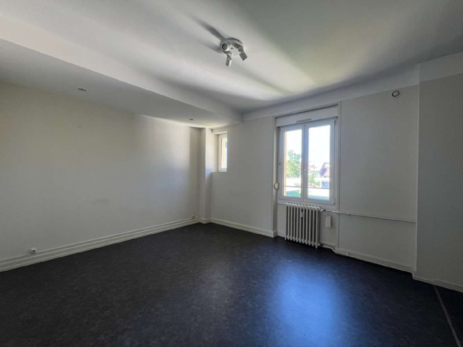  à vendre appartement Laxou Meurthe-et-Moselle 2