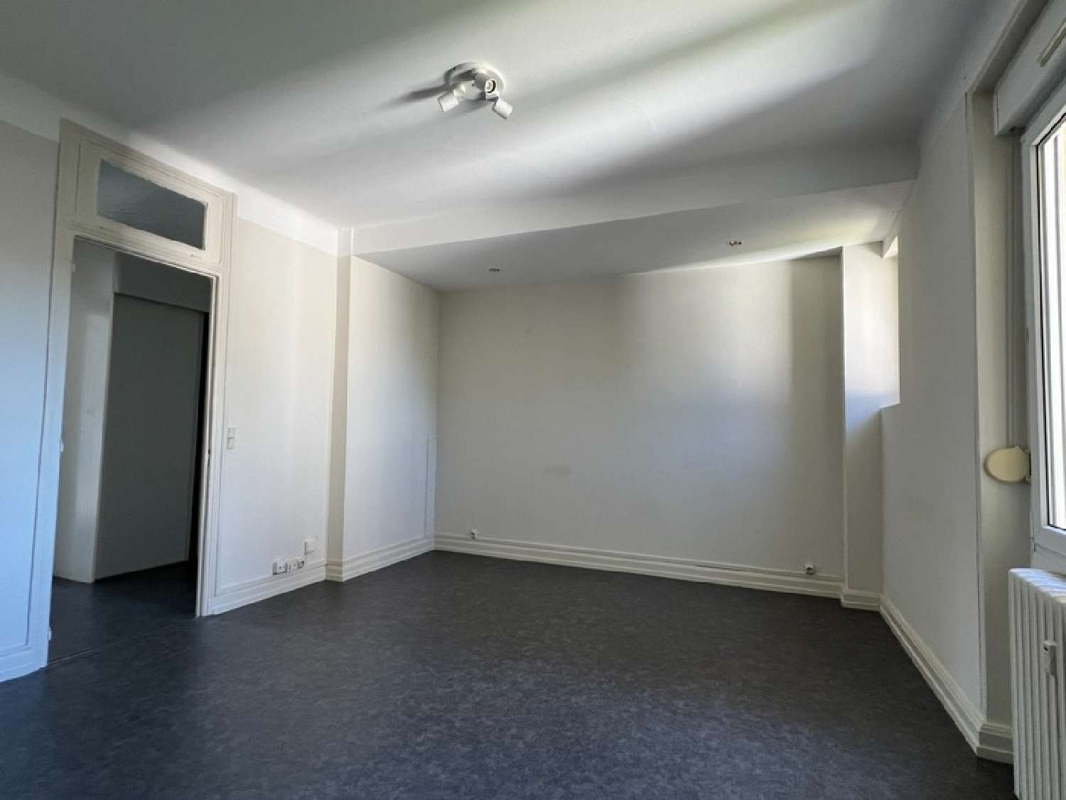  à vendre appartement Laxou Meurthe-et-Moselle 3