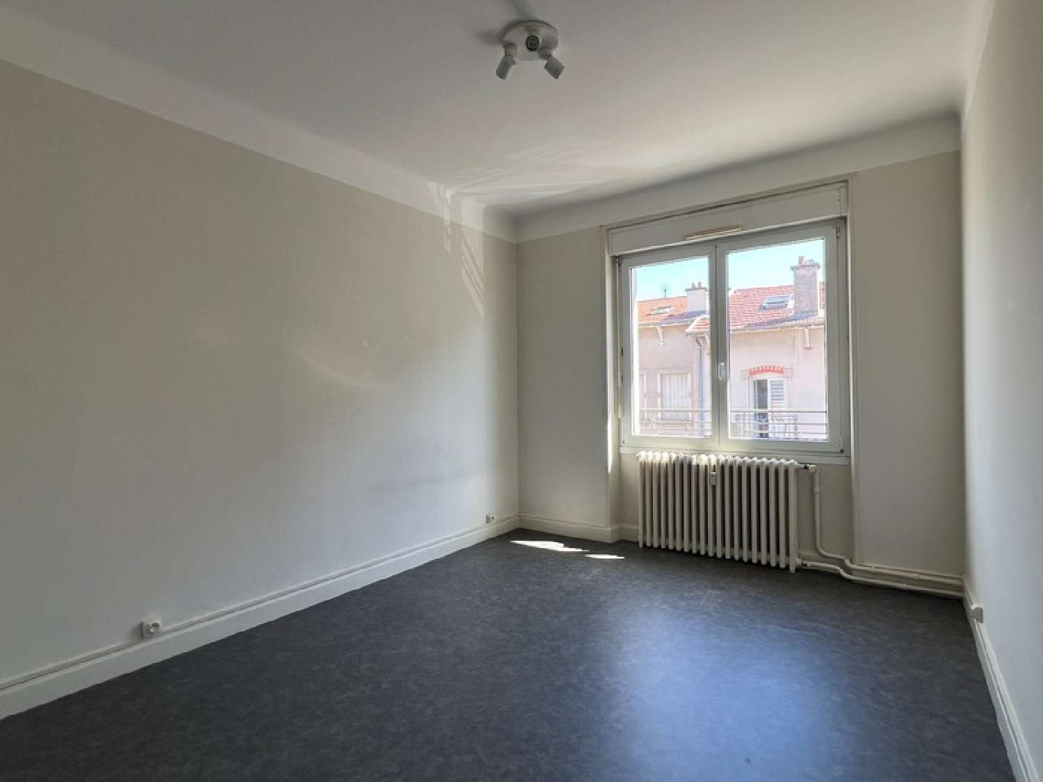  à vendre appartement Laxou Meurthe-et-Moselle 4