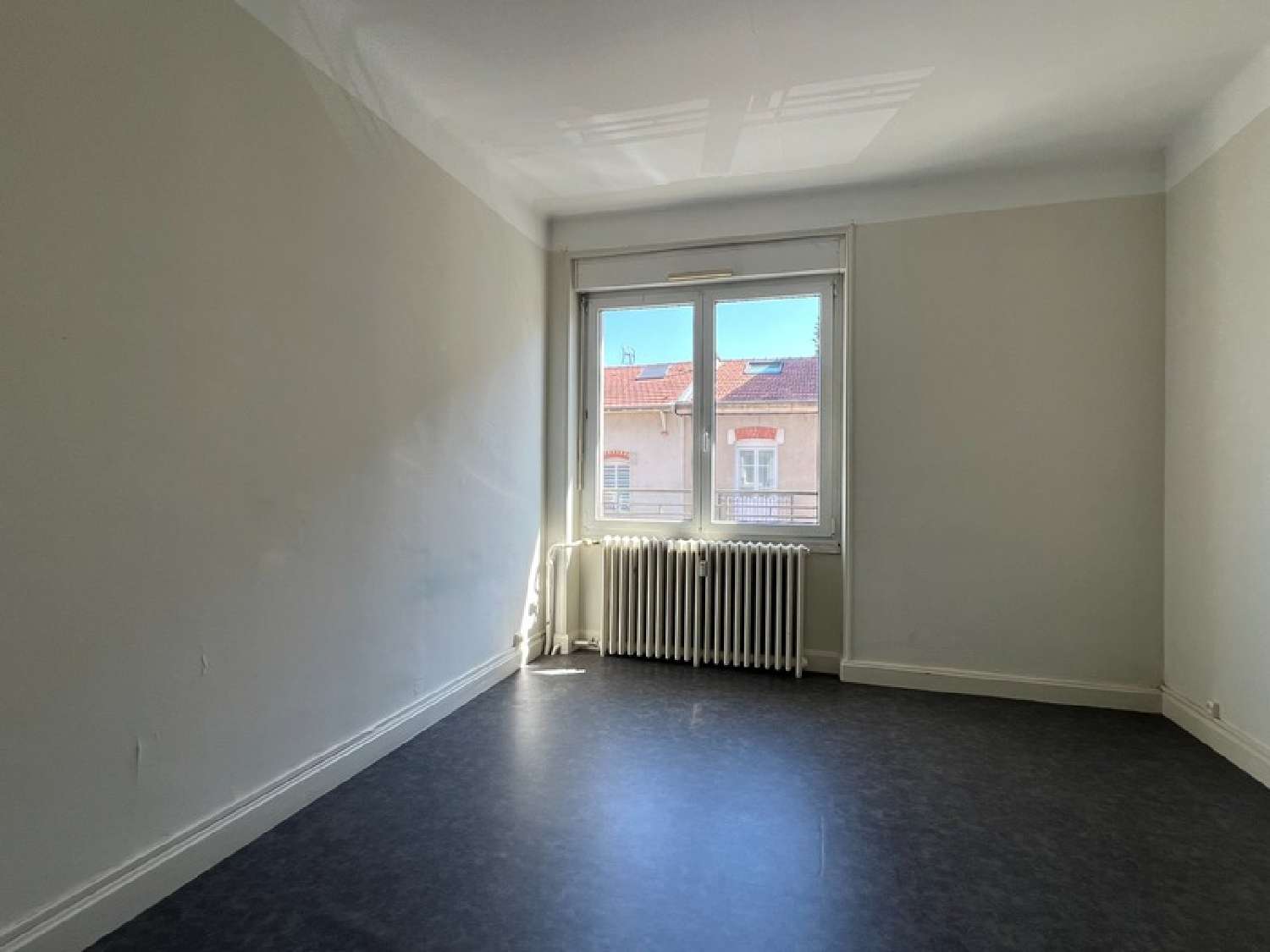  à vendre appartement Laxou Meurthe-et-Moselle 5