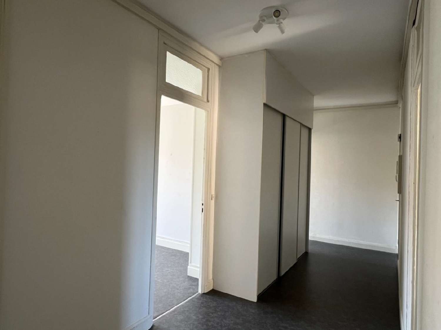  à vendre appartement Laxou Meurthe-et-Moselle 7