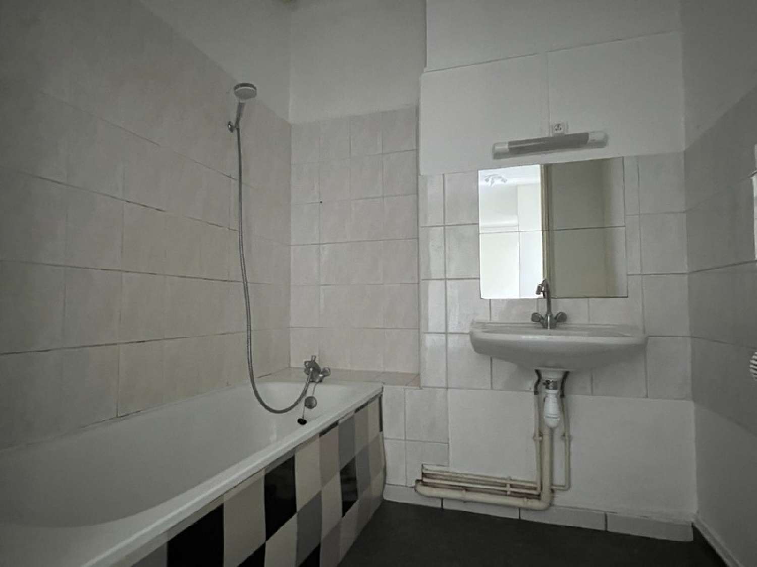  à vendre appartement Laxou Meurthe-et-Moselle 8