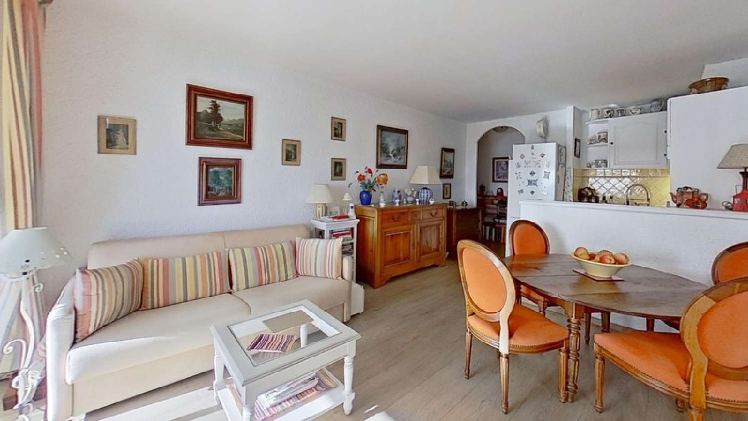 for sale apartment Le Barcarès Pyrénées-Orientales 3