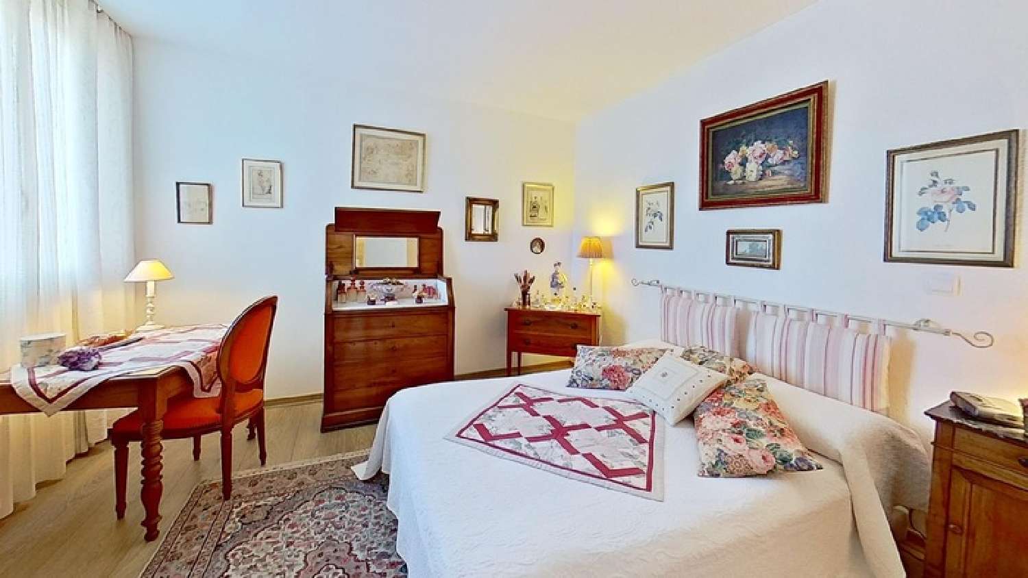 for sale apartment Le Barcarès Pyrénées-Orientales 5