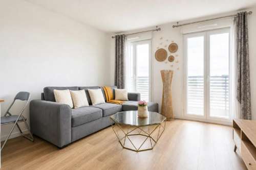 Le Blanc-Mesnil Seine-Saint-Denis apartment foto 7364539