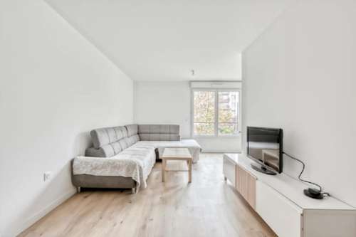 Le Bourget Seine-Saint-Denis apartment foto 7351409