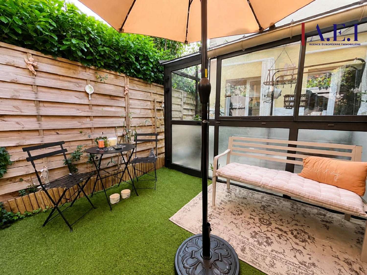  à vendre appartement Le Brusc Var 1
