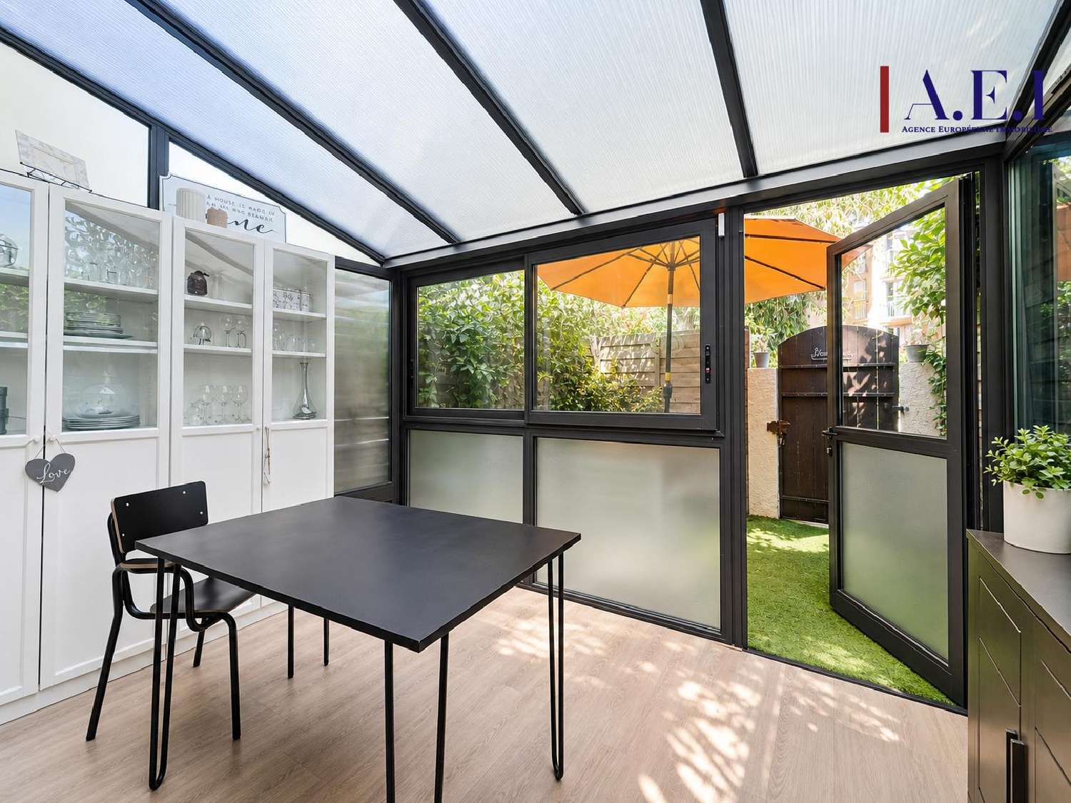  à vendre appartement Le Brusc Var 2