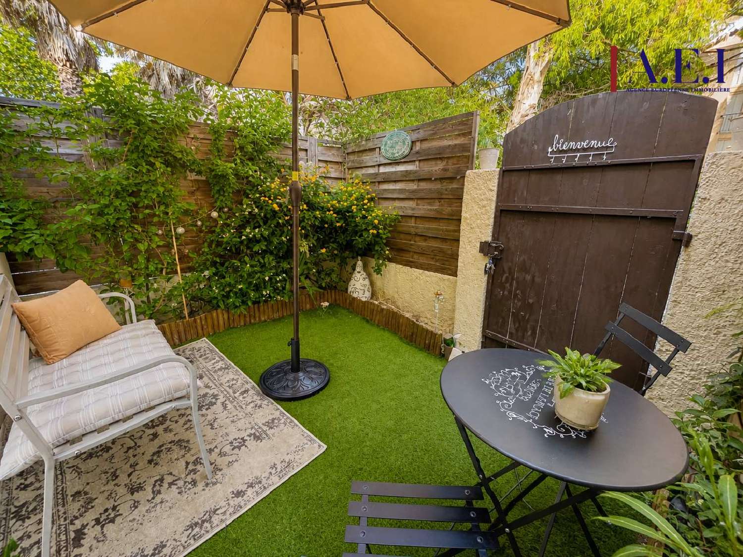  à vendre appartement Le Brusc Var 3