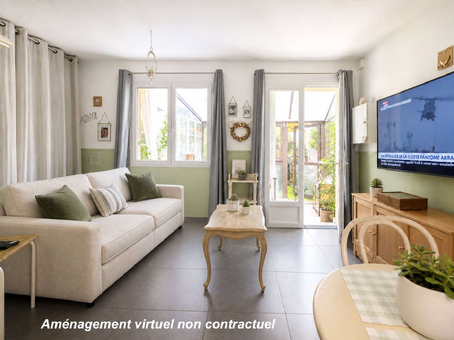  à vendre appartement Le Brusc Var 6