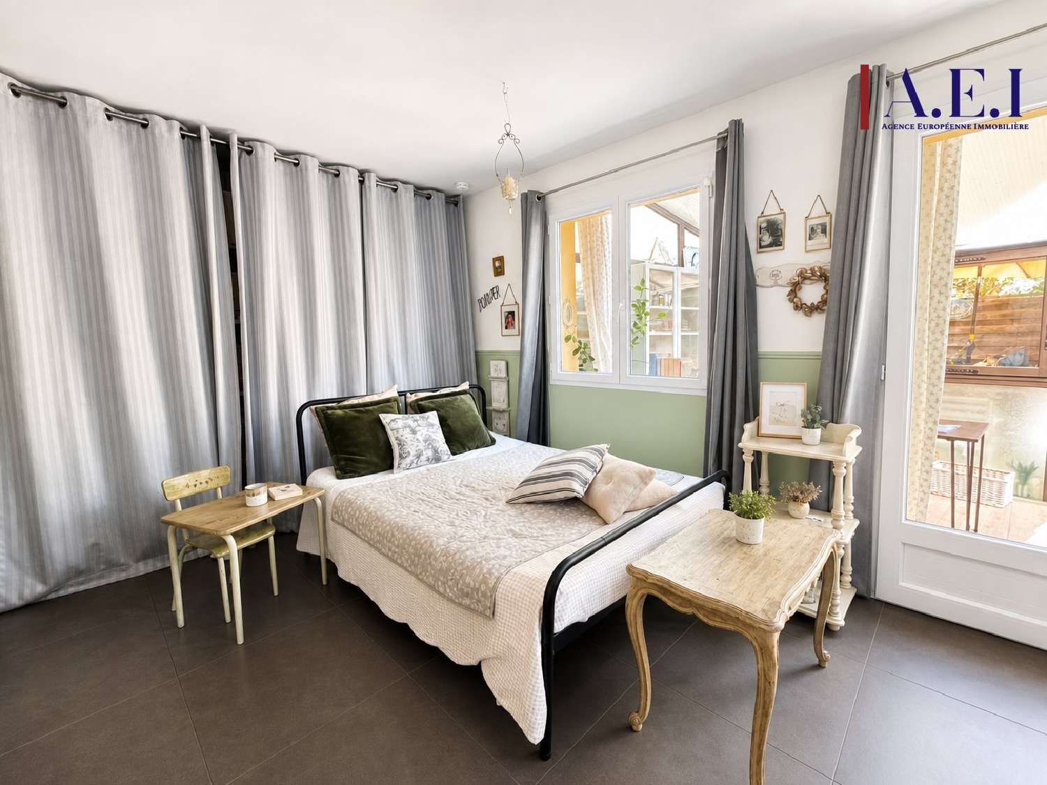  à vendre appartement Le Brusc Var 8