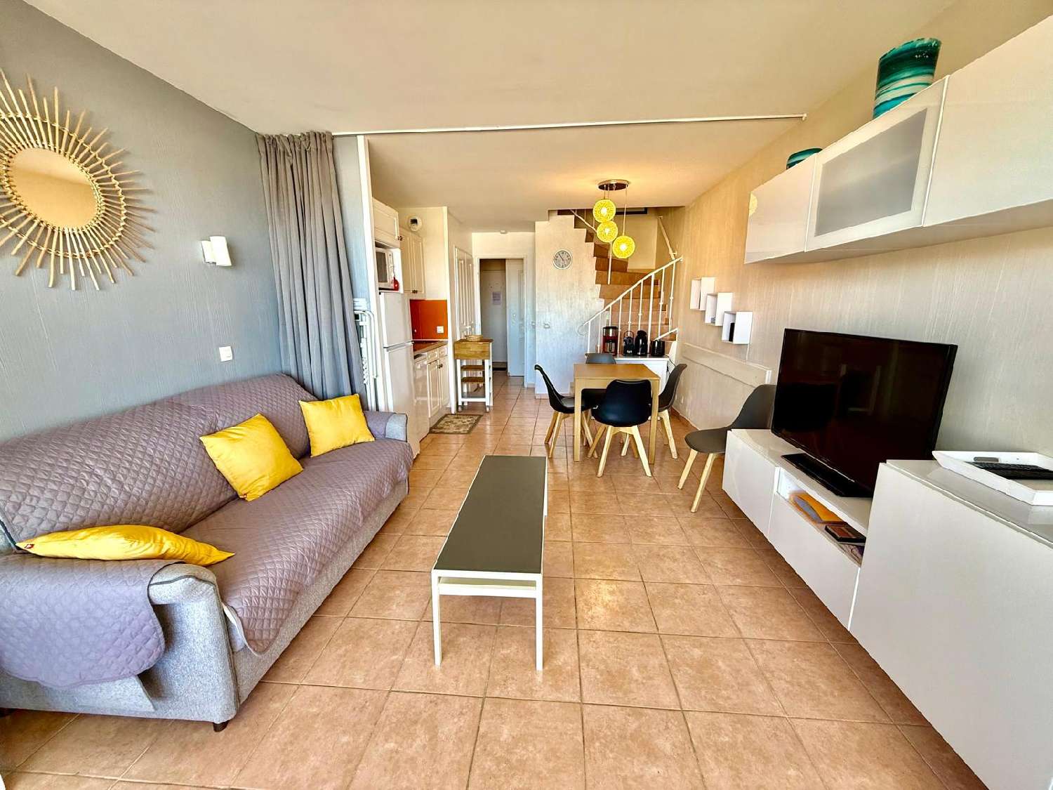 te koop appartement Le Brusc Var 2