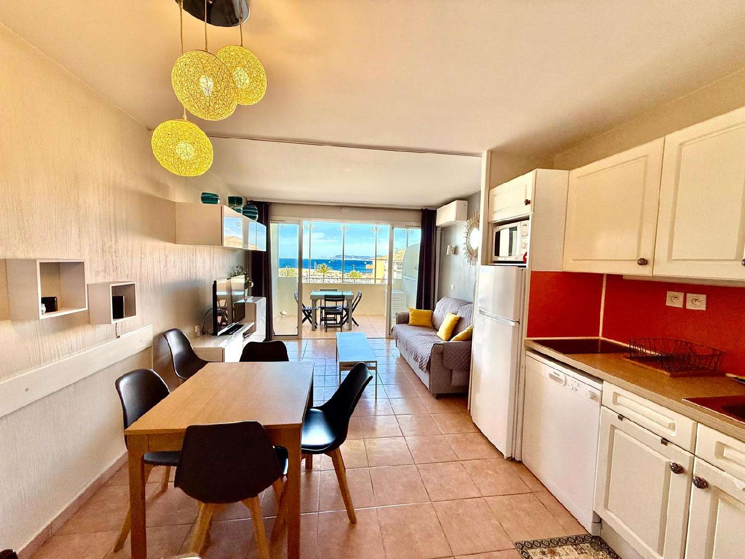 te koop appartement Le Brusc Var 3