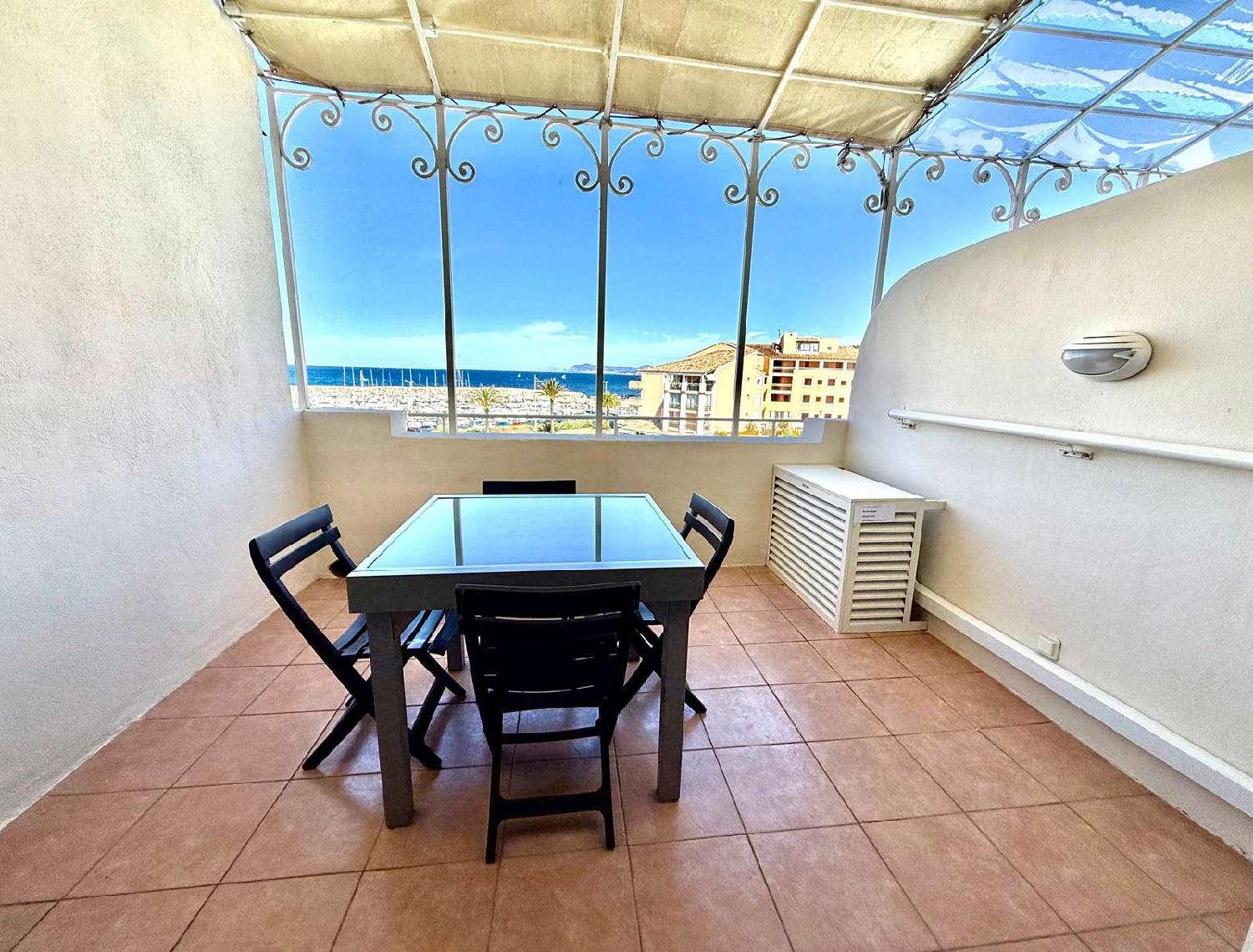 te koop appartement Le Brusc Var 5