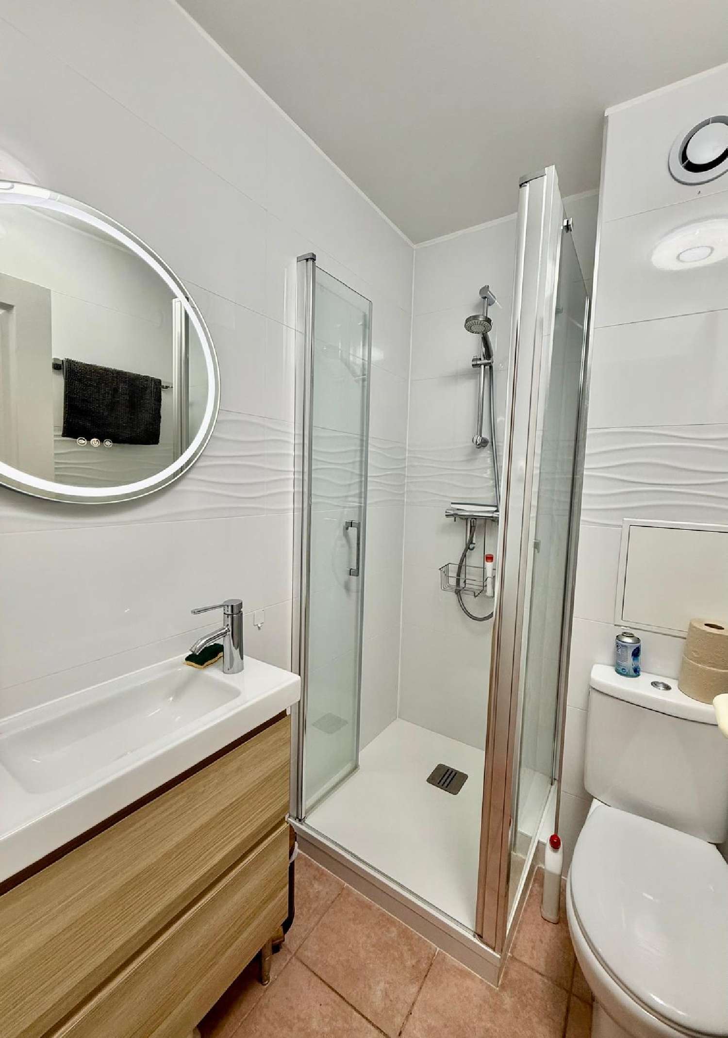 te koop appartement Le Brusc Var 7