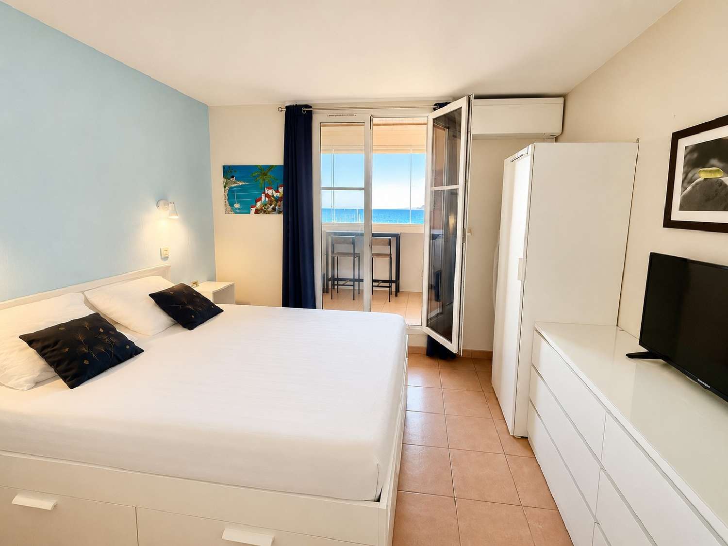 te koop appartement Le Brusc Var 8