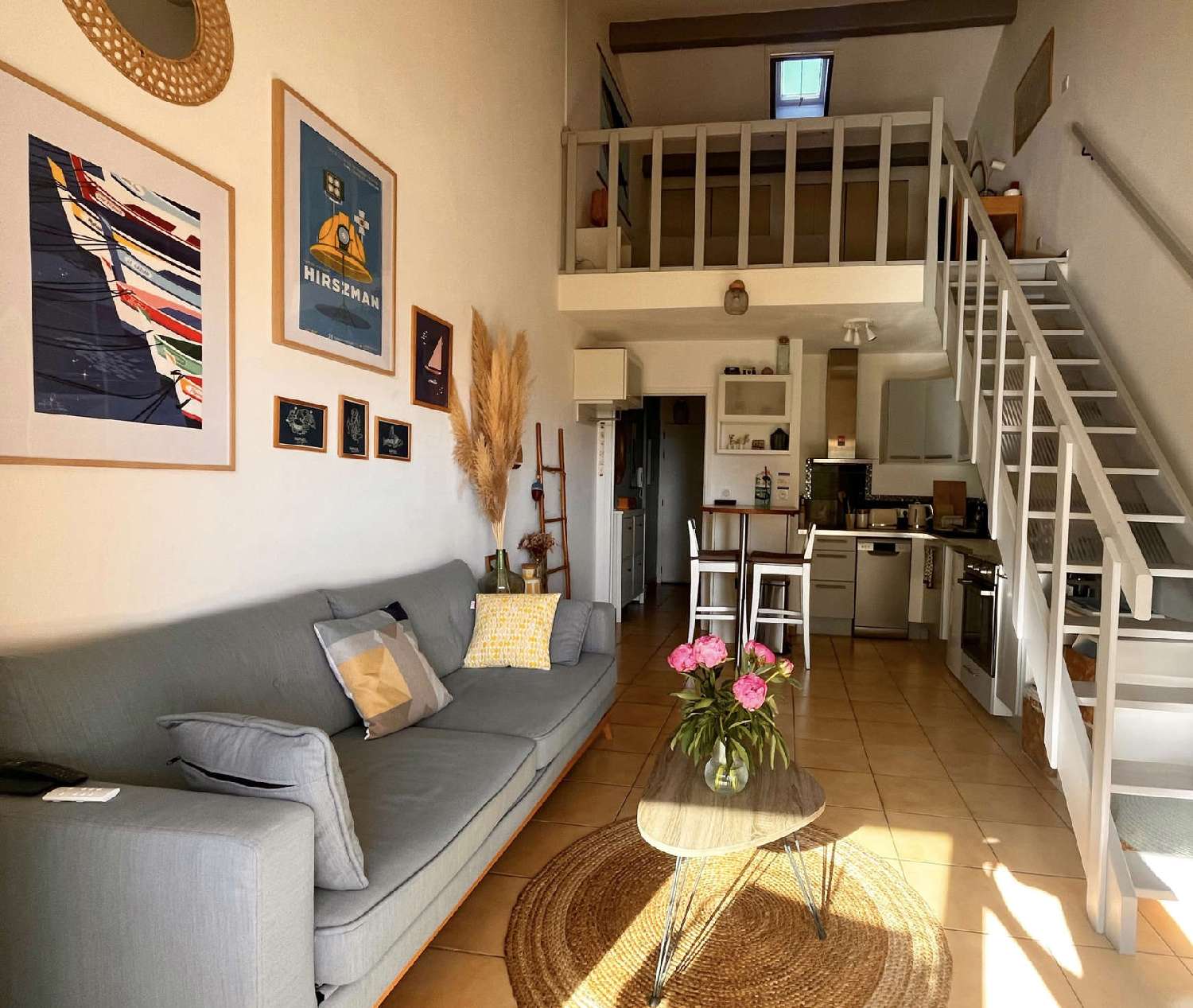  te koop appartement Le Brusc Var 4