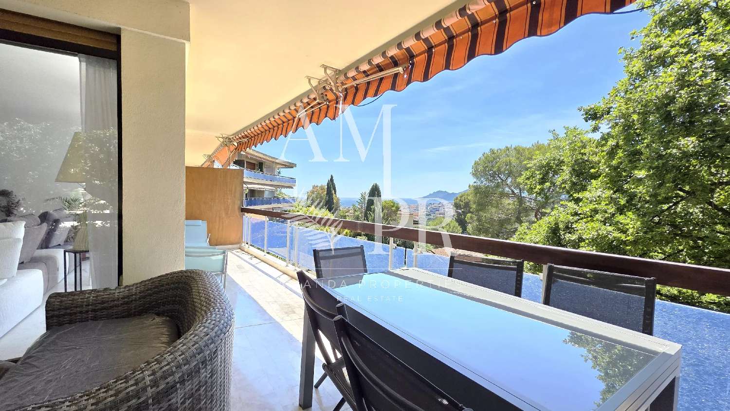 te koop appartement Le Cannet Alpes-Maritimes 2
