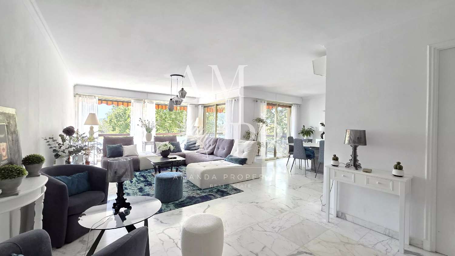 te koop appartement Le Cannet Alpes-Maritimes 4