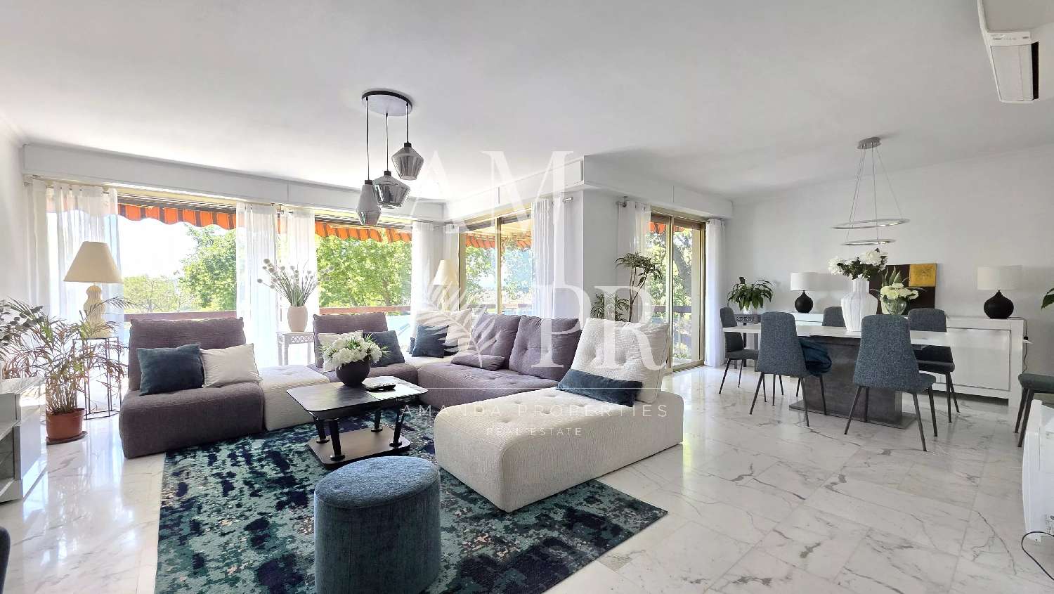 te koop appartement Le Cannet Alpes-Maritimes 5