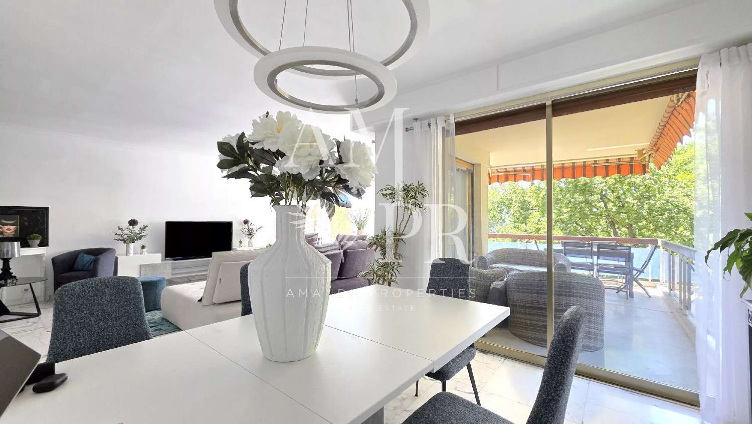 te koop appartement Le Cannet Alpes-Maritimes 6