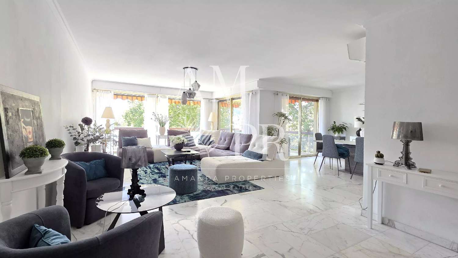 te koop appartement Le Cannet Alpes-Maritimes 7