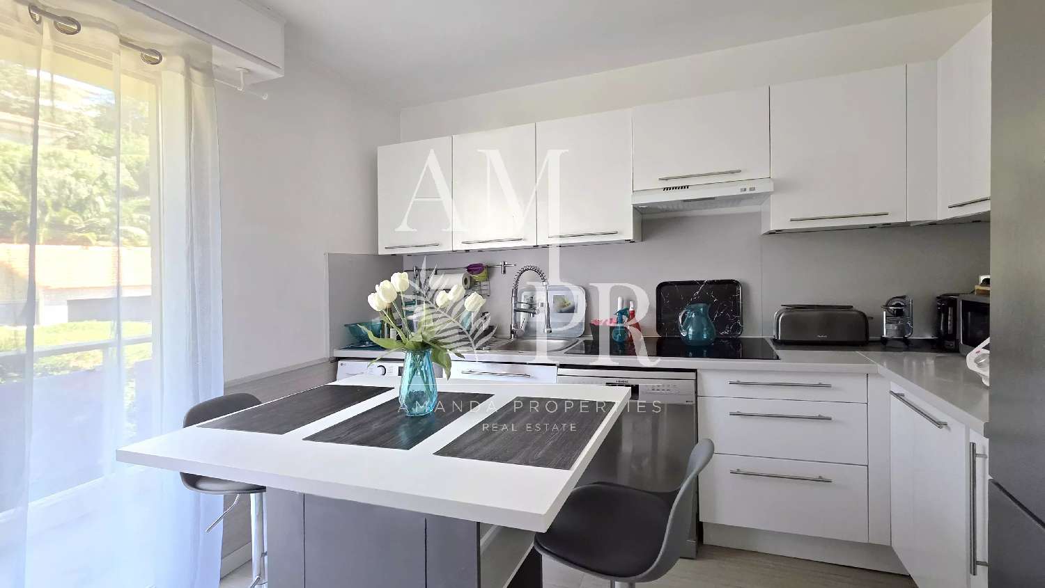 te koop appartement Le Cannet Alpes-Maritimes 8