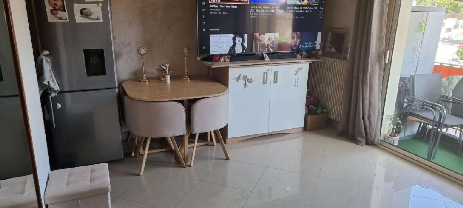  for sale apartment Le Cannet Alpes-Maritimes 1