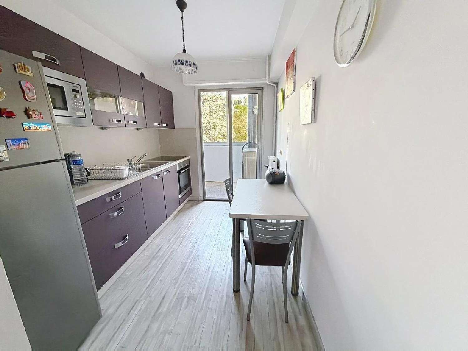 à vendre appartement Le Cannet Alpes-Maritimes 3