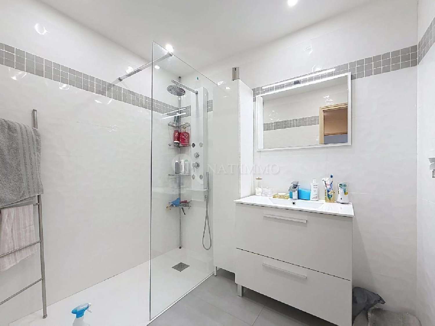 à vendre appartement Le Cannet Alpes-Maritimes 2