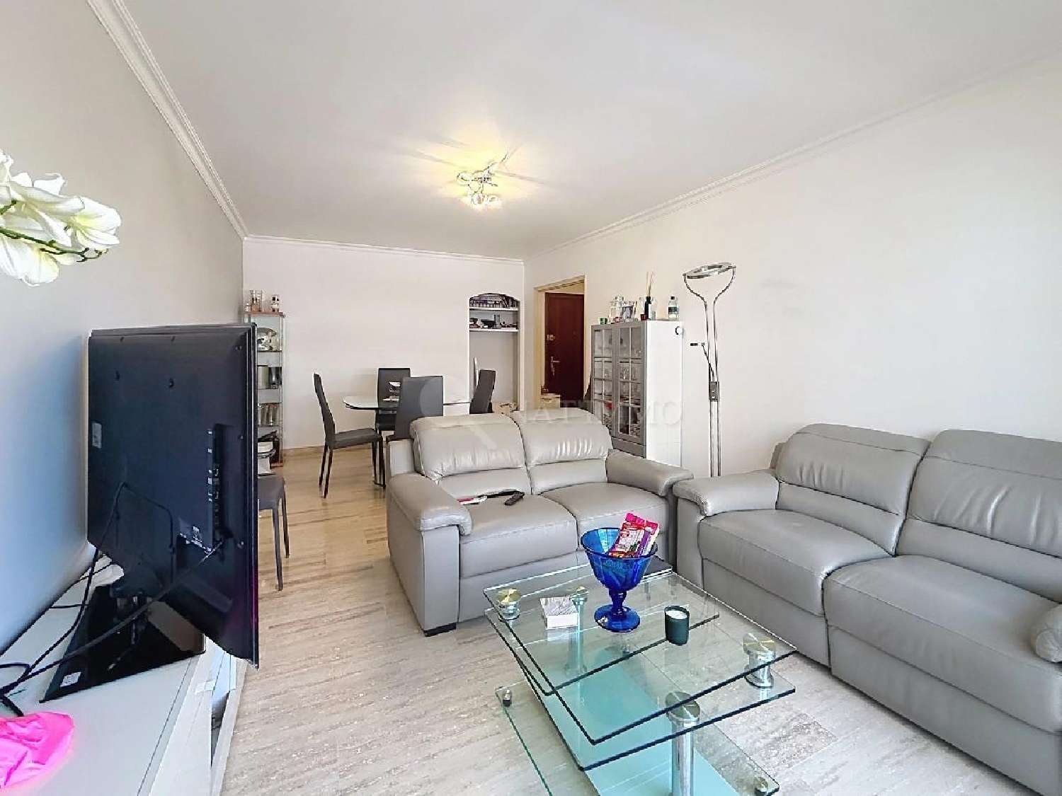 à vendre appartement Le Cannet Alpes-Maritimes 3