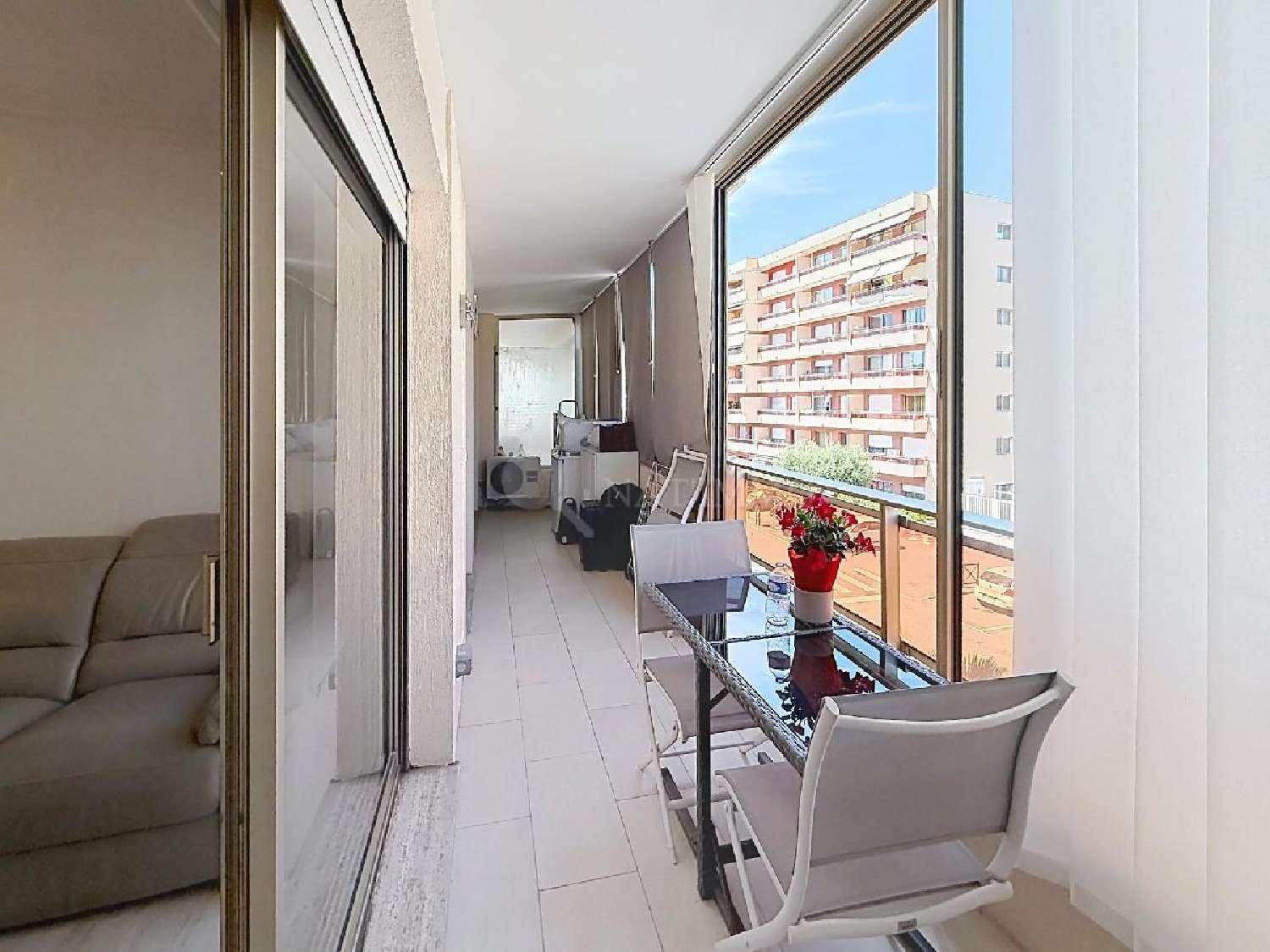 à vendre appartement Le Cannet Alpes-Maritimes 4