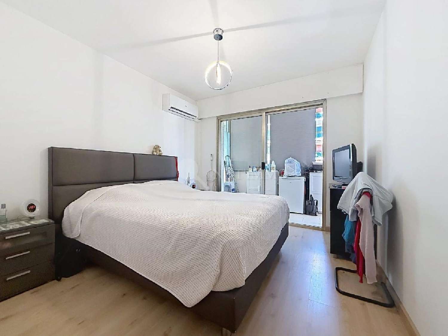 à vendre appartement Le Cannet Alpes-Maritimes 5