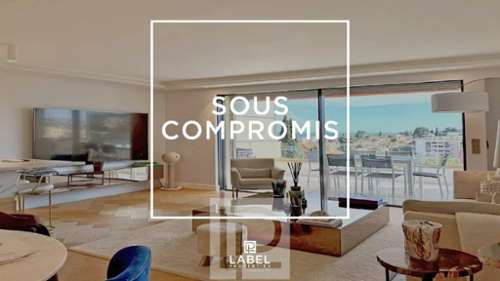 Le Cannet Alpes-Maritimes apartment foto 7355981