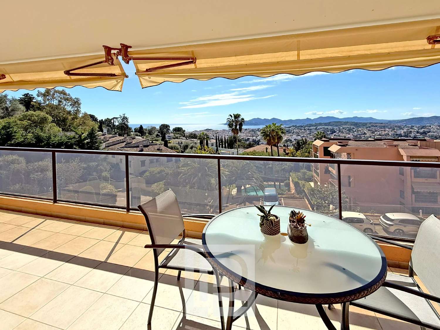 for sale apartment Le Cannet Alpes-Maritimes 1