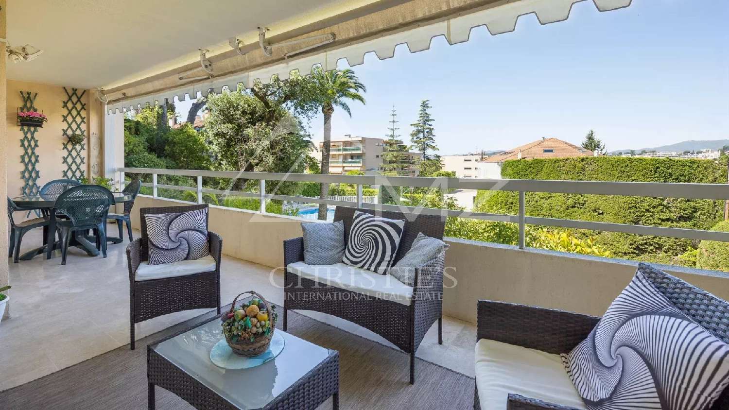  te koop appartement Le Cannet Alpes-Maritimes 1