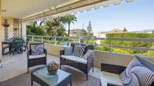 Le Cannet Alpes-Maritimes appartement foto 7360507
