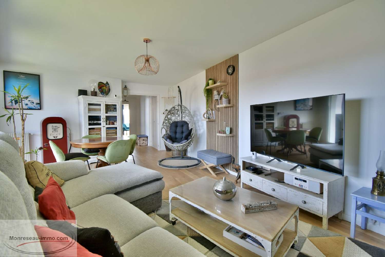 for sale apartment Le Cannet Alpes-Maritimes 2