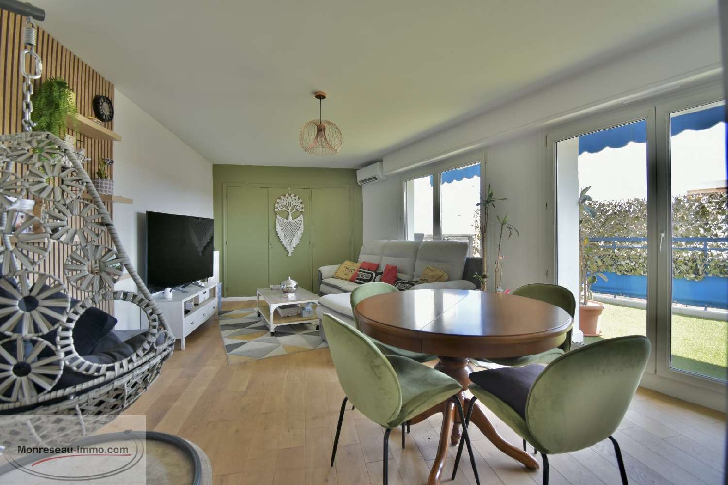 for sale apartment Le Cannet Alpes-Maritimes 3