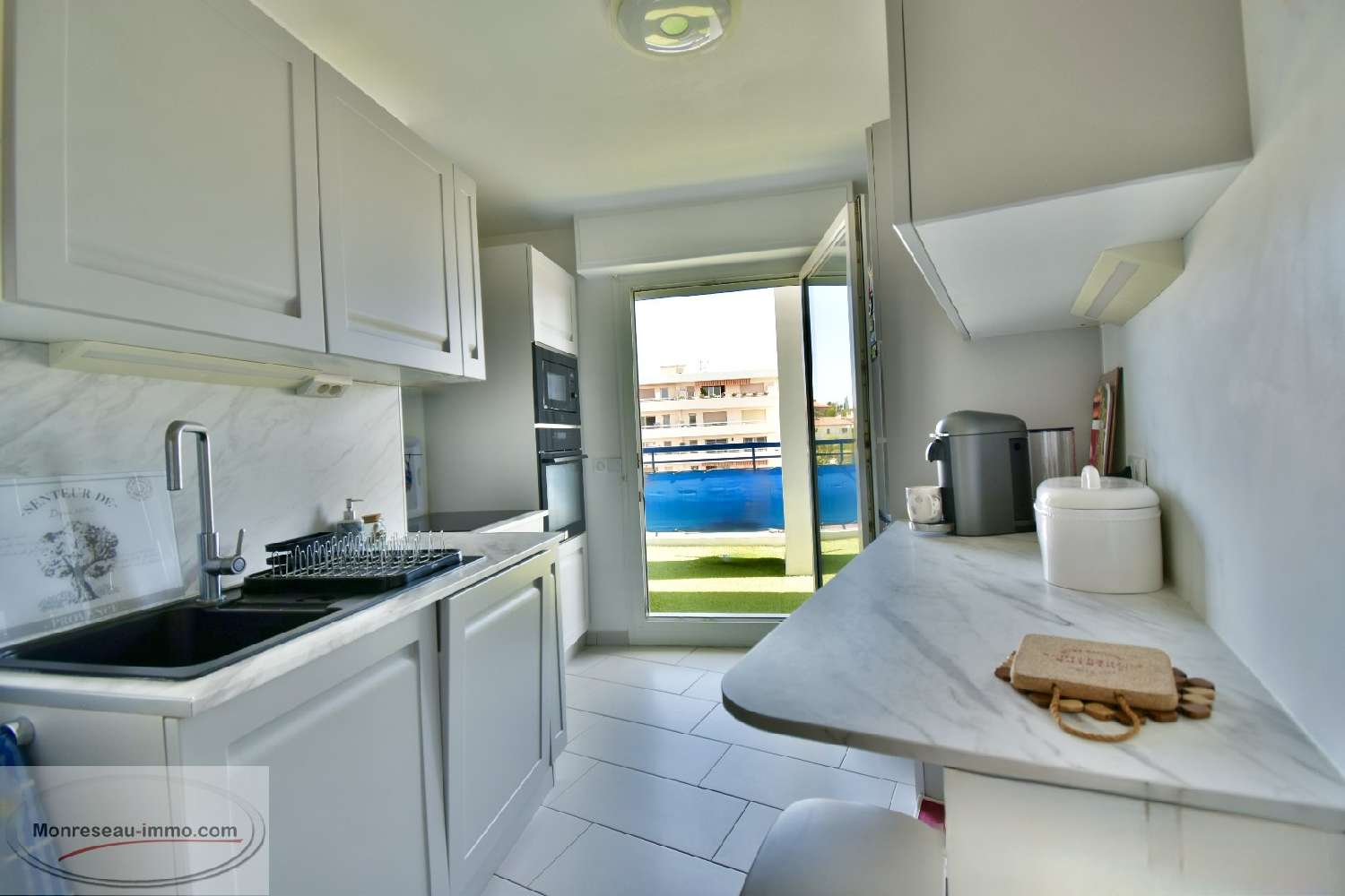 for sale apartment Le Cannet Alpes-Maritimes 4