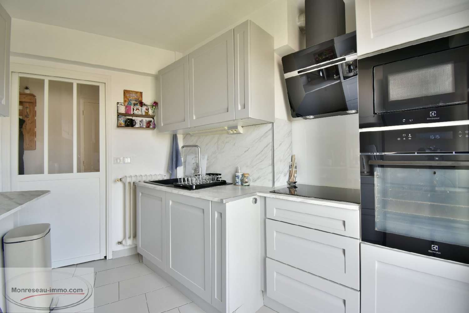 for sale apartment Le Cannet Alpes-Maritimes 5
