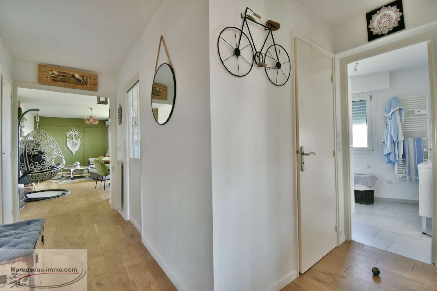 for sale apartment Le Cannet Alpes-Maritimes 6