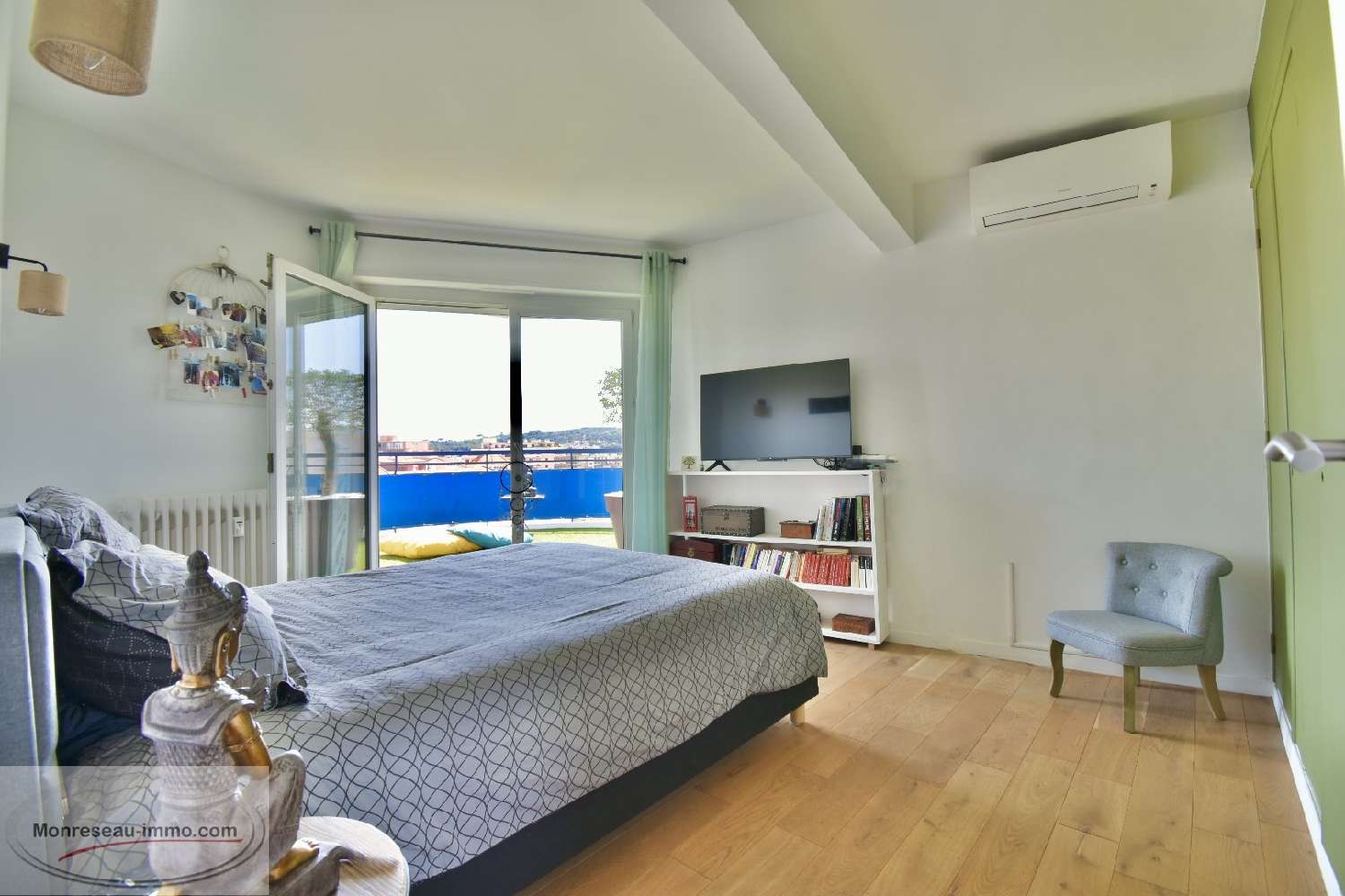 for sale apartment Le Cannet Alpes-Maritimes 7