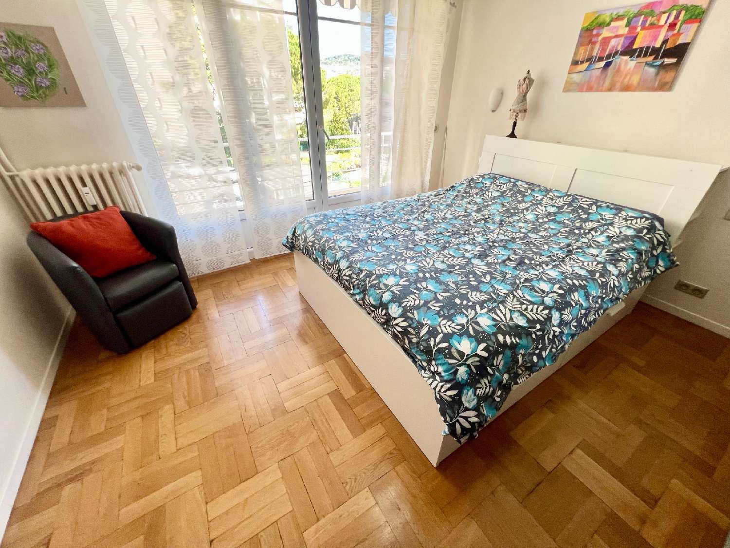 en venta apartamento Le Cannet Alpes-Maritimes 2