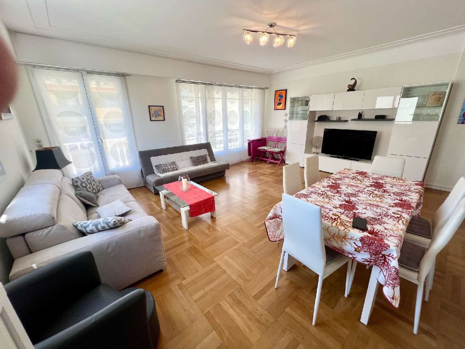 en venta apartamento Le Cannet Alpes-Maritimes 3