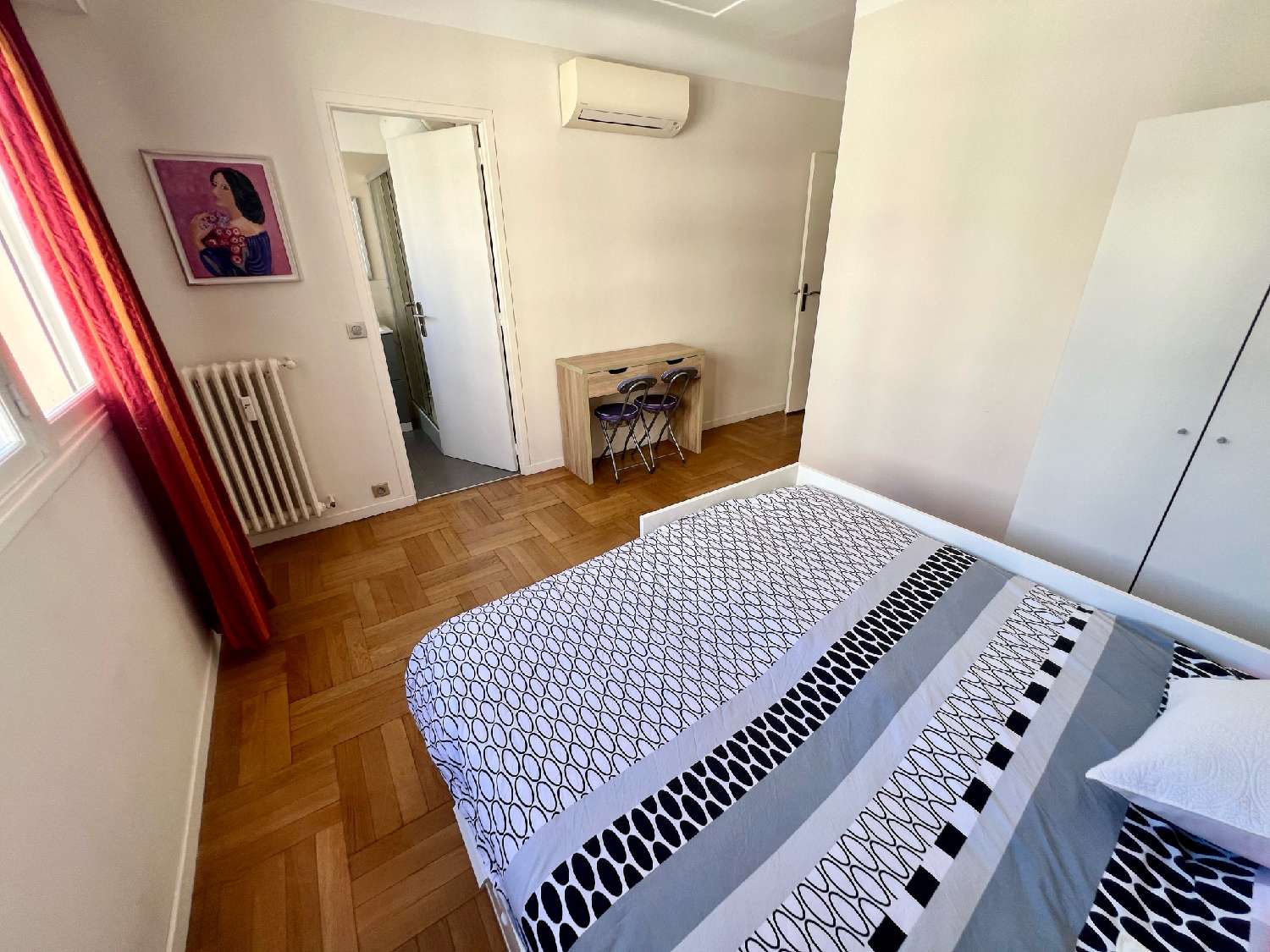 en venta apartamento Le Cannet Alpes-Maritimes 4