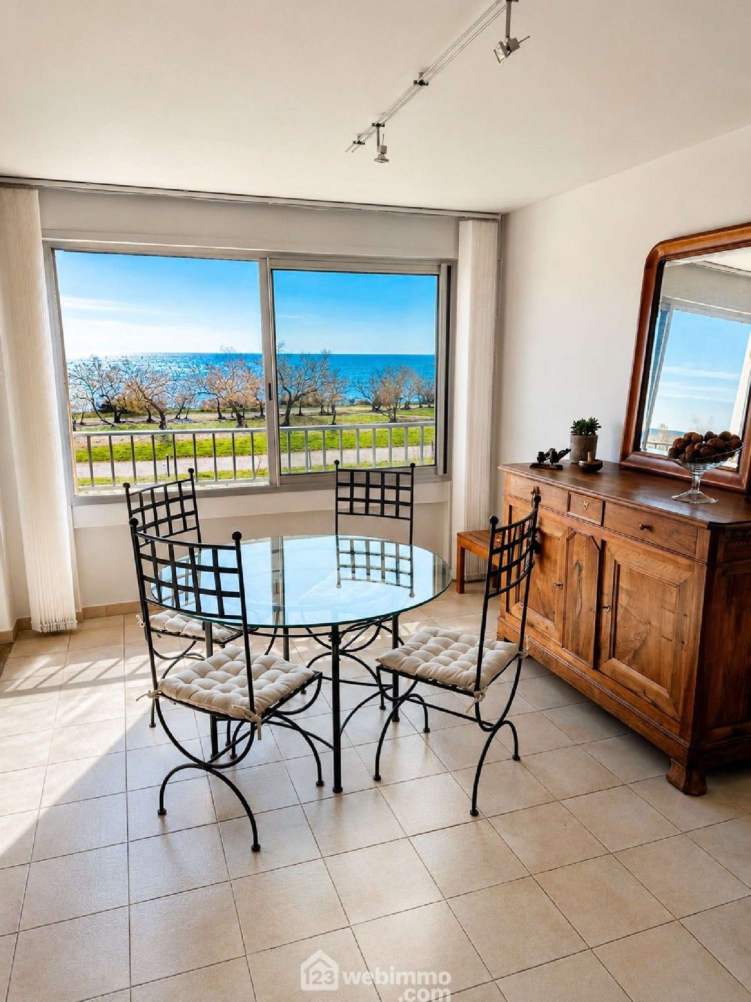  en venta apartamento Le Cap d'Agde Hérault 1