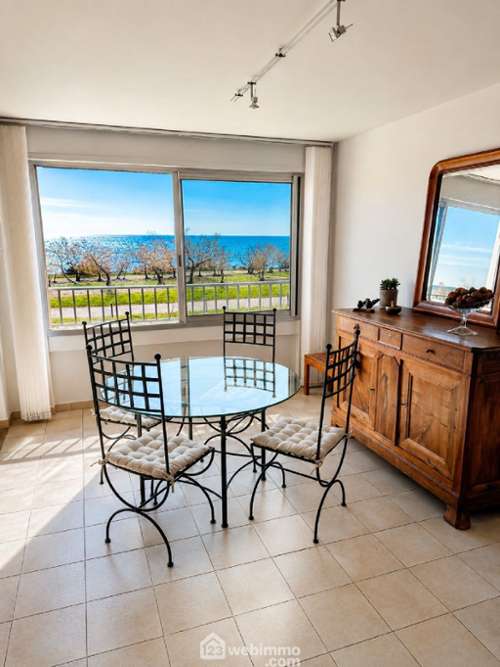 Le Cap d'Agde Hérault apartamento foto 7360176
